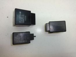 Relais unit Yamaha XJ 600 Diversion