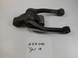 Link systeem achterveer Kawasaki ZXR 400