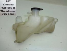 Koelvloeistof reservoir Yamaha YZF 600 Thundercat