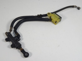 Bremszylinder hinten Honda CBR Fireblade