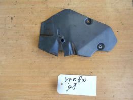 Uitlaat Honda VFR 800 I