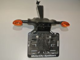 Achterspatbord Yamaha YZF R6