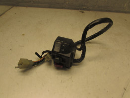 Handlebar switch assy left Yamaha V max