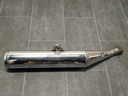 Uitlaat Yamaha XJ 900 S Diversion