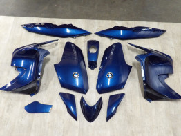 Complete kuipset BMW R 1200 RT