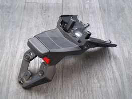 Kentekenplaathouder BMW F 850 GS