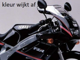 Kuipruit Yamaha FZR 600