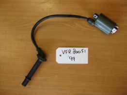Zundspule Honda VFR 800 I