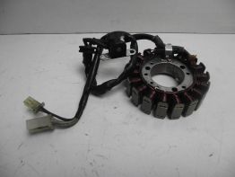 Dynamo Yamaha YZF 600 Thundercat