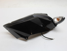 Koplampomlijsting KTM 990 Superduke