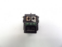 Startmotor relais Honda CBR 900 RR