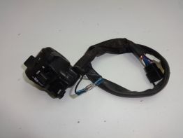 Handlebar switch assy left Honda CBR 1000 F