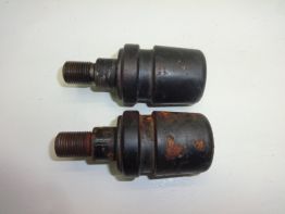 Steering damper Yamaha YZF 1000 Thunderace