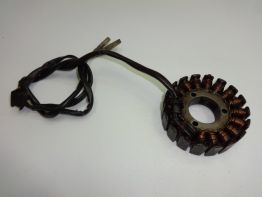 Dynamo Suzuki GS 500 E