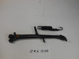 Side stand bar Kawasaki ZRX 1100 1200
