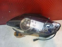 Scheinwerfer Yamaha YZF R1