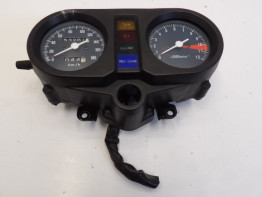 Tellerset Honda CB 400
