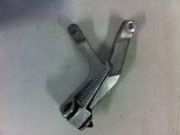 Schetsplaat links Yamaha YZF 600 Thundercat