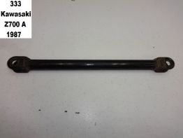 Bremssattel Bremszange hinten Kawasaki Z 750
