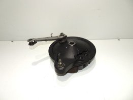Bremstrommel Honda VT 700 750