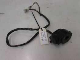 Handlebar switch assy left Yamaha XJ 750 