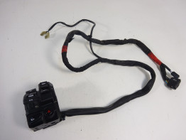 Stuurschakelaar links Yamaha Tracer 900 GT