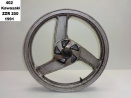Felge vorne Kawasaki ZZR 250