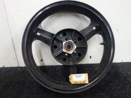 Felge hinten Suzuki DL 650 V STROM
