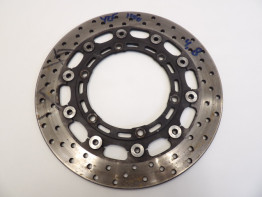 Bremsscheibe vorne Yamaha YZF 1000 Thunderace