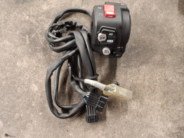 Handlebar switch assy right Honda CRF 1100 Africa Twin