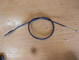 Clutch cable Yamaha TDM