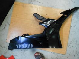 Rechter zijkuip Yamaha YZF R6
