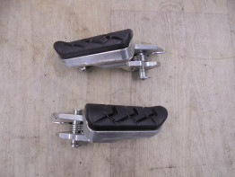 Voetsteun links Honda NT 1100 DCT