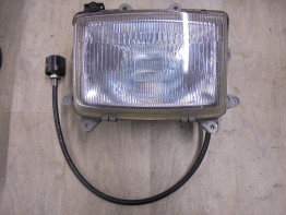 Scheinwerfer Honda Goldwing GL