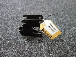 Overig Yamaha Tracer 700