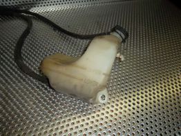 Radiator parts Honda CBR 600 F