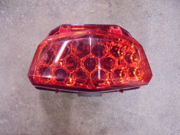 Rucklicht Suzuki DL 650 V STROM