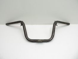 Steer Suzuki Burgman 400