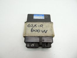 Ignitor CDI ECU Suzuki GSX R 600
