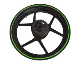 Voorvelg Kawasaki ZX 6 R