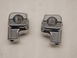 Stuur Harley Davidson Softtail