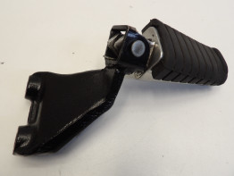Footrest left Yamaha V max