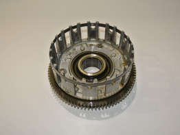Koppeling Yamaha YZF R6