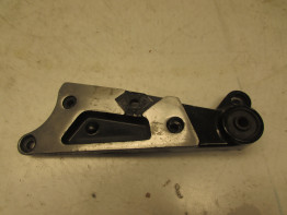 Main step holder left Yamaha V max