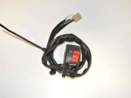 Handlebar switch assy right Yamaha XT 1200 Z Super Tenere