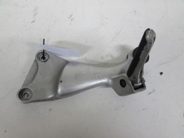 Pillion step left Suzuki GSX R 1300 Hayabusa