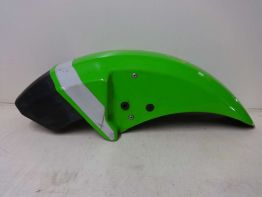 Front fender Kawasaki GPZ 750