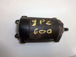 Anlasser Kawasaki GPZ 600