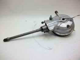 Final driven gear Honda VT 700 750