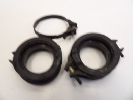 Intake parts Yamaha TDM